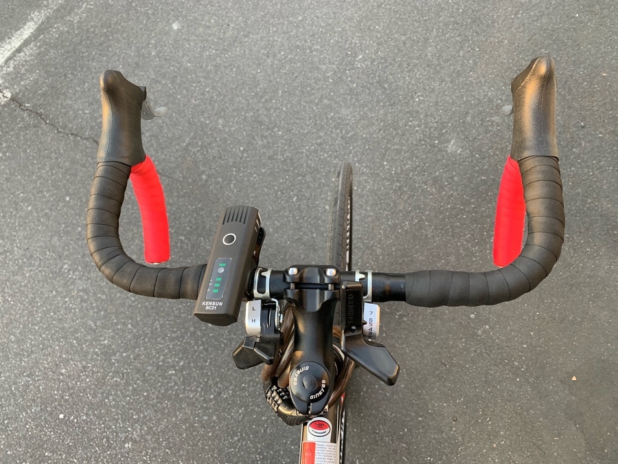 EUROBIKE ロードバイク ブラック/レッド Amazon | Eurobike XC550 21速 デュアルディスクブレーキ ロード