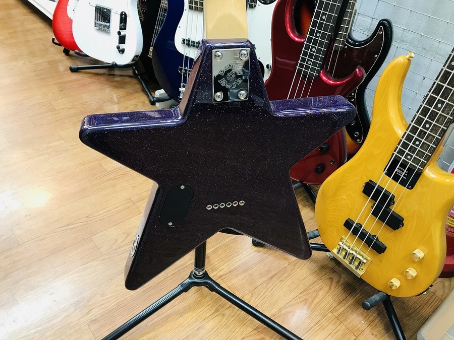 オンライン購入可能!☆Daisy Rock(デイジーロック) STAR ARTIST オンライン購入可能!☆Daisy Rock(デイジーロック) STAR ARTIST