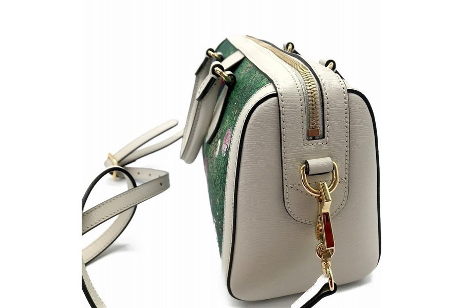 日本限定発売！☆GUCCI×ヒグチユウコ コラボバッグ☆を買取入荷