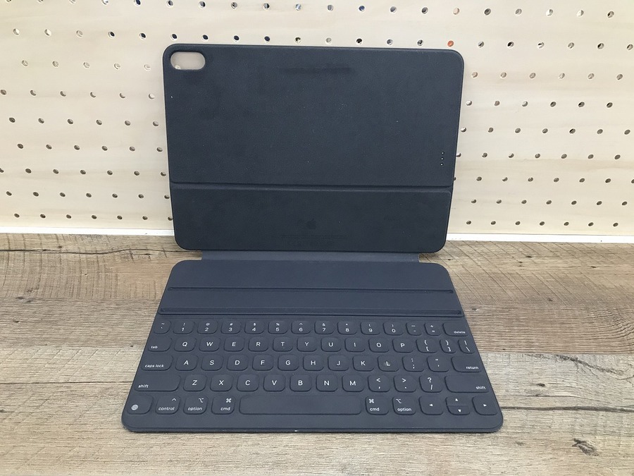 展示品処分　iPadPro Smart Keybord Folio 楽天市場】Smart Keyboard Folioの通販