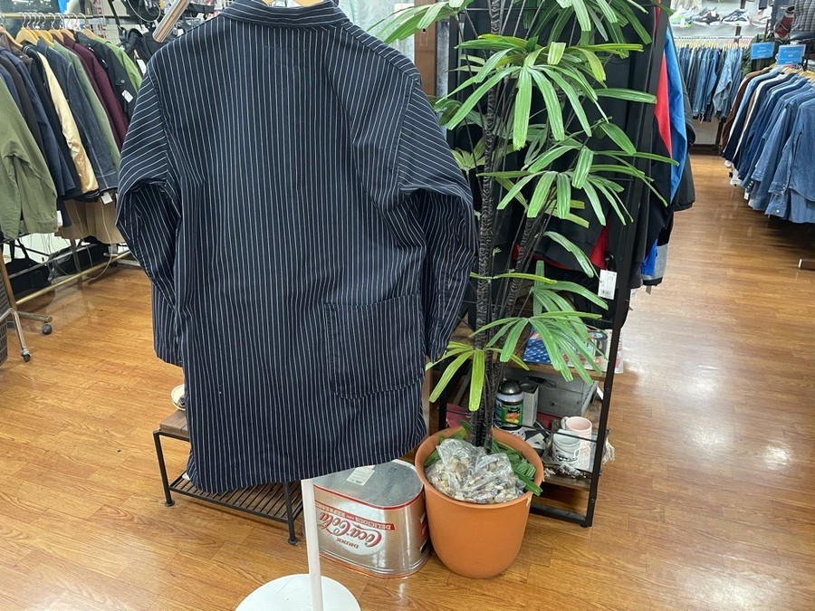 Engineered Garments（エンジニアードガーメンツ）のカバーオール販売