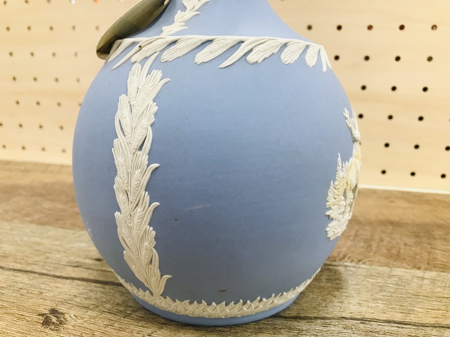 グレンフィディック21年 】WEDGWOODボトル買取入荷いたしました