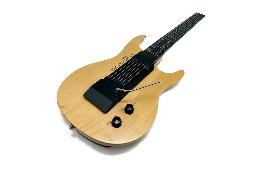 YAMAHA ヤマハ 電子ギター EZ-EG イージーギター 弦楽器 スマホで購入】YAMAHA(ヤマハ)イージーギターEZ-EGをご紹介