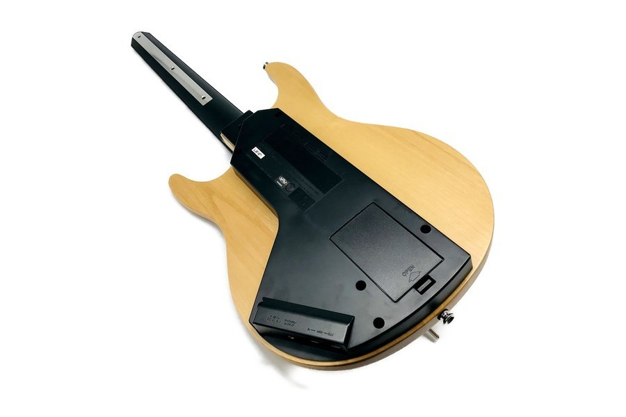 (ジャンク品)YAMAHA EZ-EG エレクトリックギター Yamaha EZ-EG Easy Guitar Electric Silent Digital MIDI