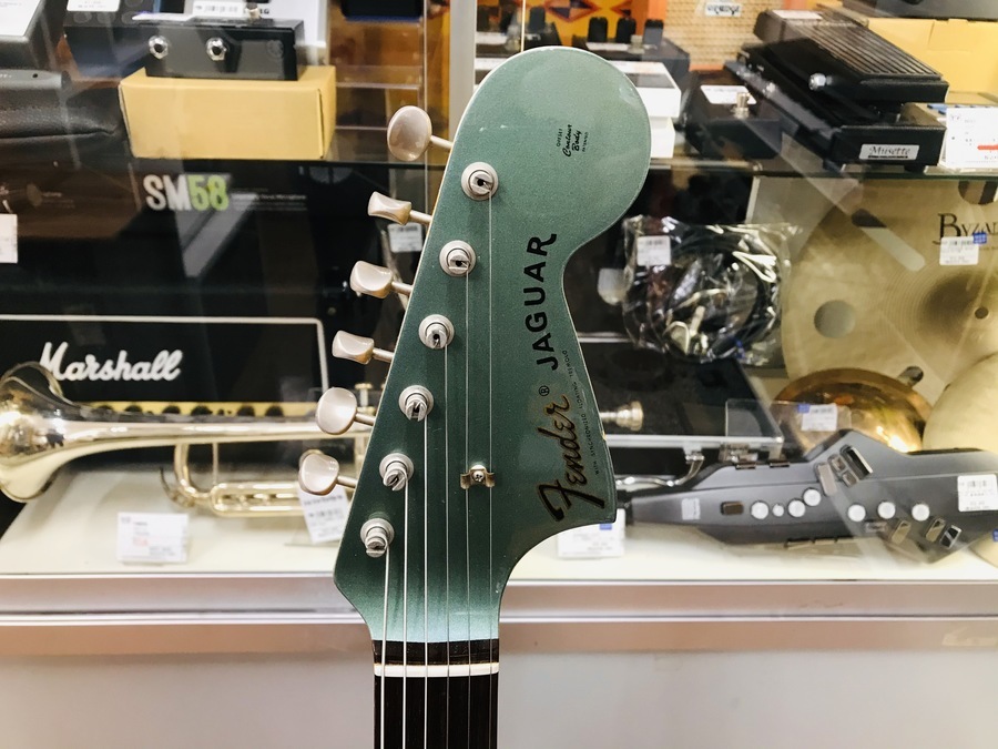 Fender Japan ST-57 Jシリアル 1989-1990 ビンテージ ギター