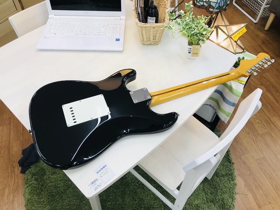 95-96年フジゲン製 FENDER JAPAN(フェンダージャパン)ST-57をご
