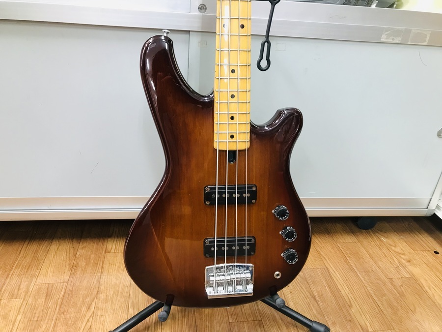 YAMAHA　SB500S SUPER BASS　ジャパンヴィンテージ　日本製 YAMAHA SB500S SUPER BASS ジャパンヴィンテージ 日本製 YAMAHA