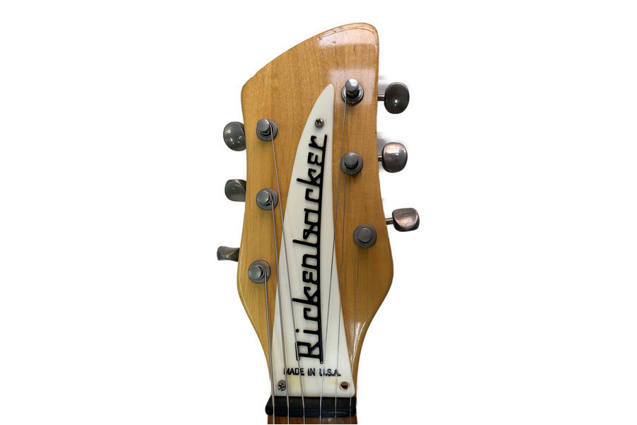 スマホで購入】84年製 Rickenbacker(リッケンバッカー)320をご
