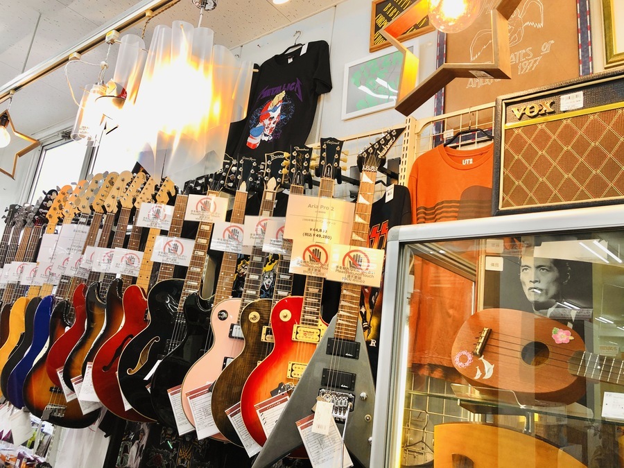GIBSON(ギブソン)レスポールスタンダード1999をご紹介！【西新井