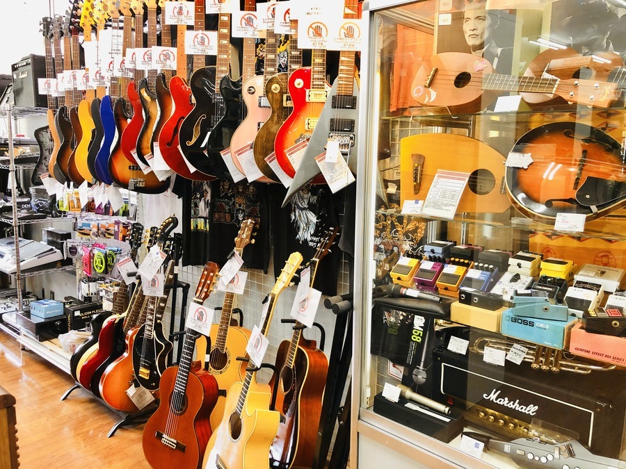 GIBSON(ギブソン)レスポールスタンダード1999をご紹介!【西新井 GIBSON(ギブソン)レスポールスタンダード1999をご紹介!【西新井