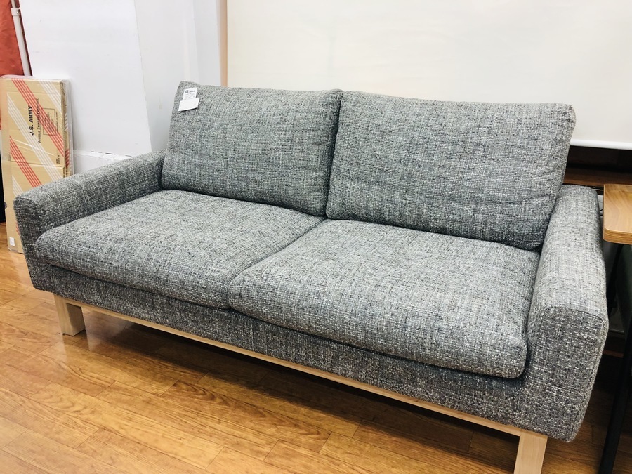 シギヤマ家具 2人掛けソファーが新入荷！【足立西新井店】｜2021年09月