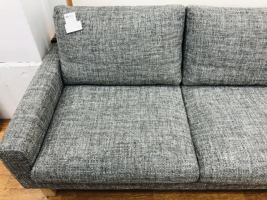 シギヤマ家具 2人掛けソファーが新入荷！【足立西新井店】｜2021年09月