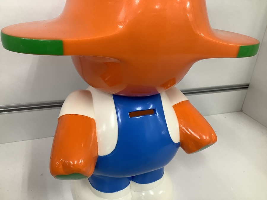 入手困難ッ!!佐藤製薬のサトちゃんとサトコちゃんが入荷して 入手困難ッ!!佐藤製薬のサトちゃんとサトコちゃんが入荷して