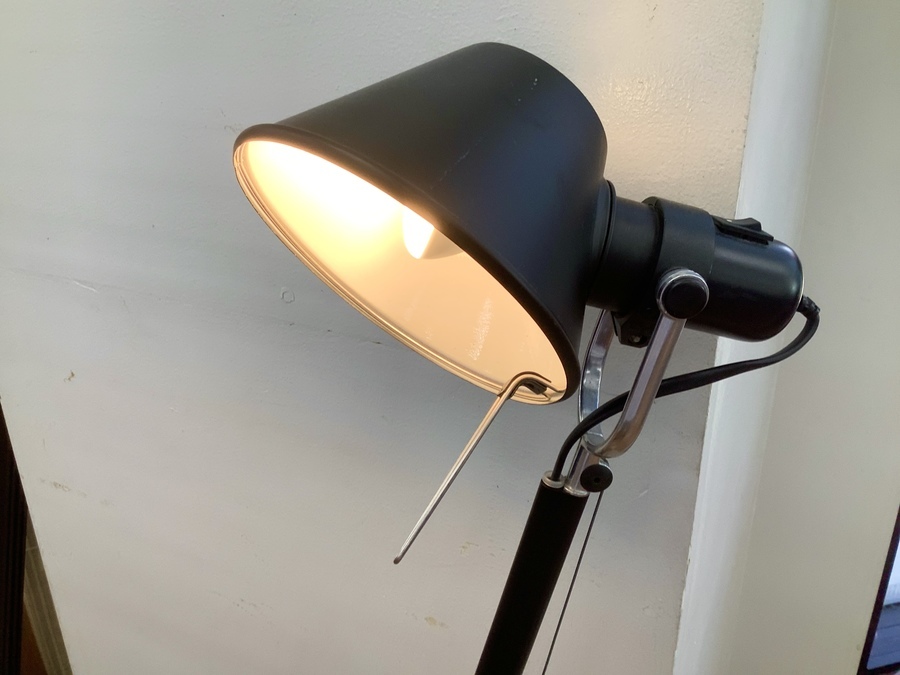 イタリアを代表する照明メーカーArtemide(アルテミデ)が入荷して イタリアを代表する照明メーカーArtemide(アルテミデ)が入荷して