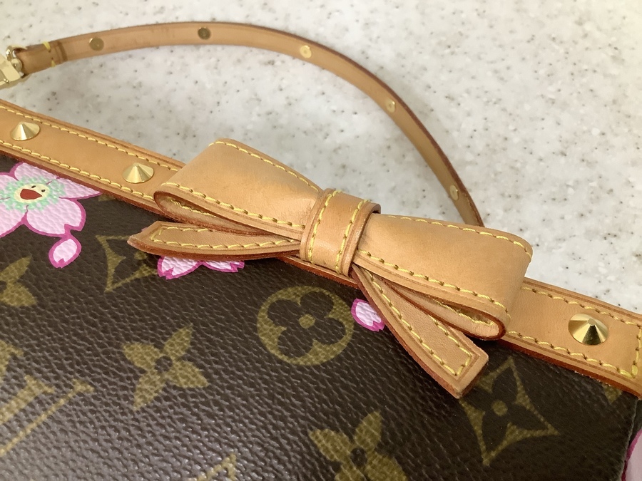 New item is arrived】LOUIS VUITTON ルイヴィトン×村上隆 New item is arrived】LOUIS VUITTON ルイヴィトン×村上隆