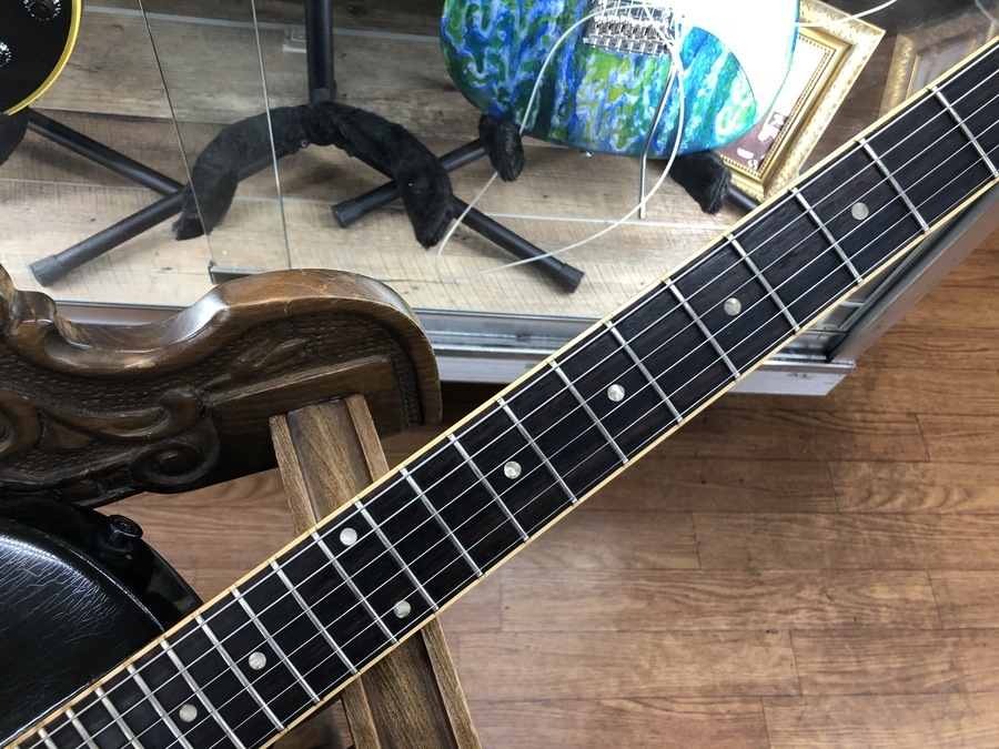 スマホで購入】1995年GIBSON Les paul special 1995のご紹介
