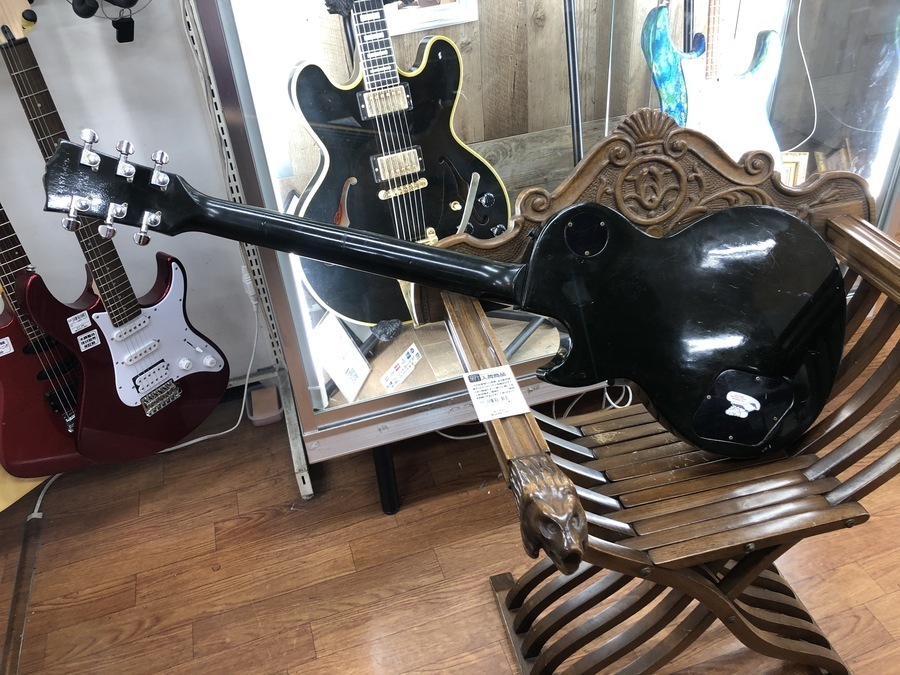 スマホで購入】1995年GIBSON Les paul special 1995のご紹介