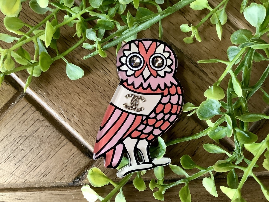 New item is arrived】 『CHANEL / シャネル』 ブローチが入荷いたし