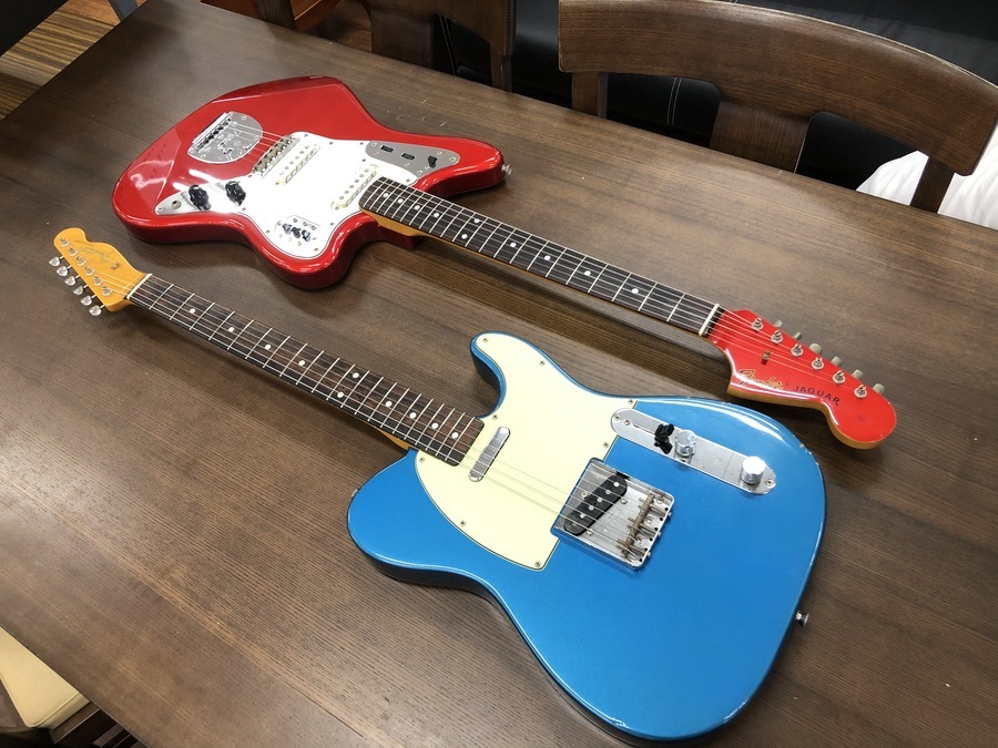 fender Japan TL62-US 1997〜98年製 Fender Japan TL-62 Sunburst 1998 – Chicago Music Exchange