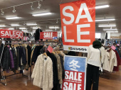 トレファク足立西新井店ブログ
