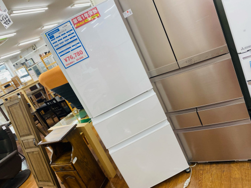 トレファクブログ画像1