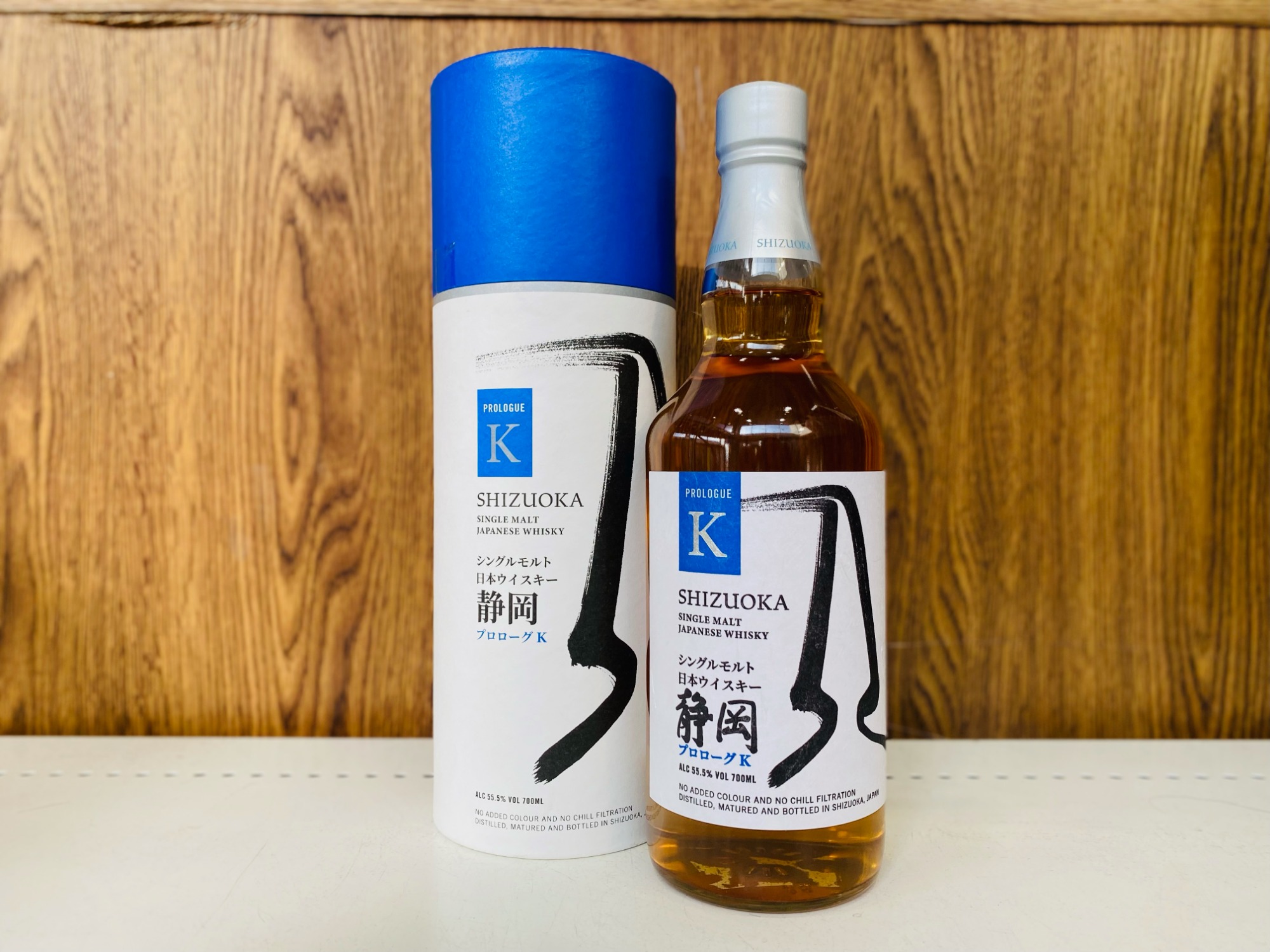 GAIAFLOW】シングルモルト プロローグ K入荷しました！｜2023年01月24