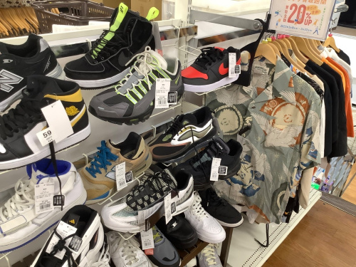 トレファクブログ画像2