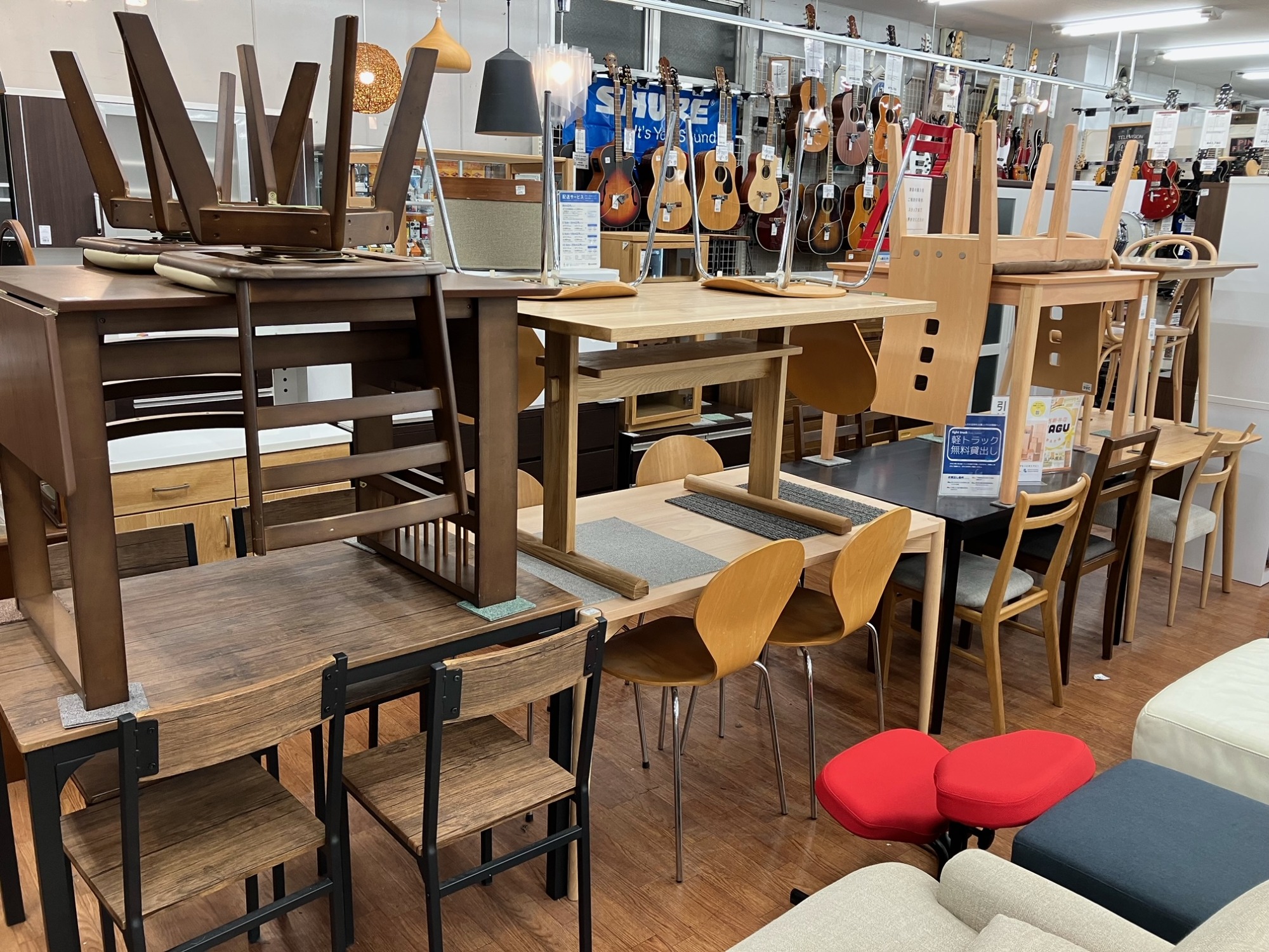 新生活に！】トレファク足立西新井店のソファを紹介します！｜2023年03