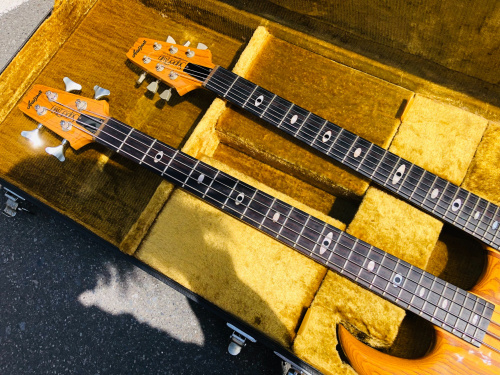 超希少アイテム！】Aria Pro Ⅱ Super Twin ST-1504入荷いたしました