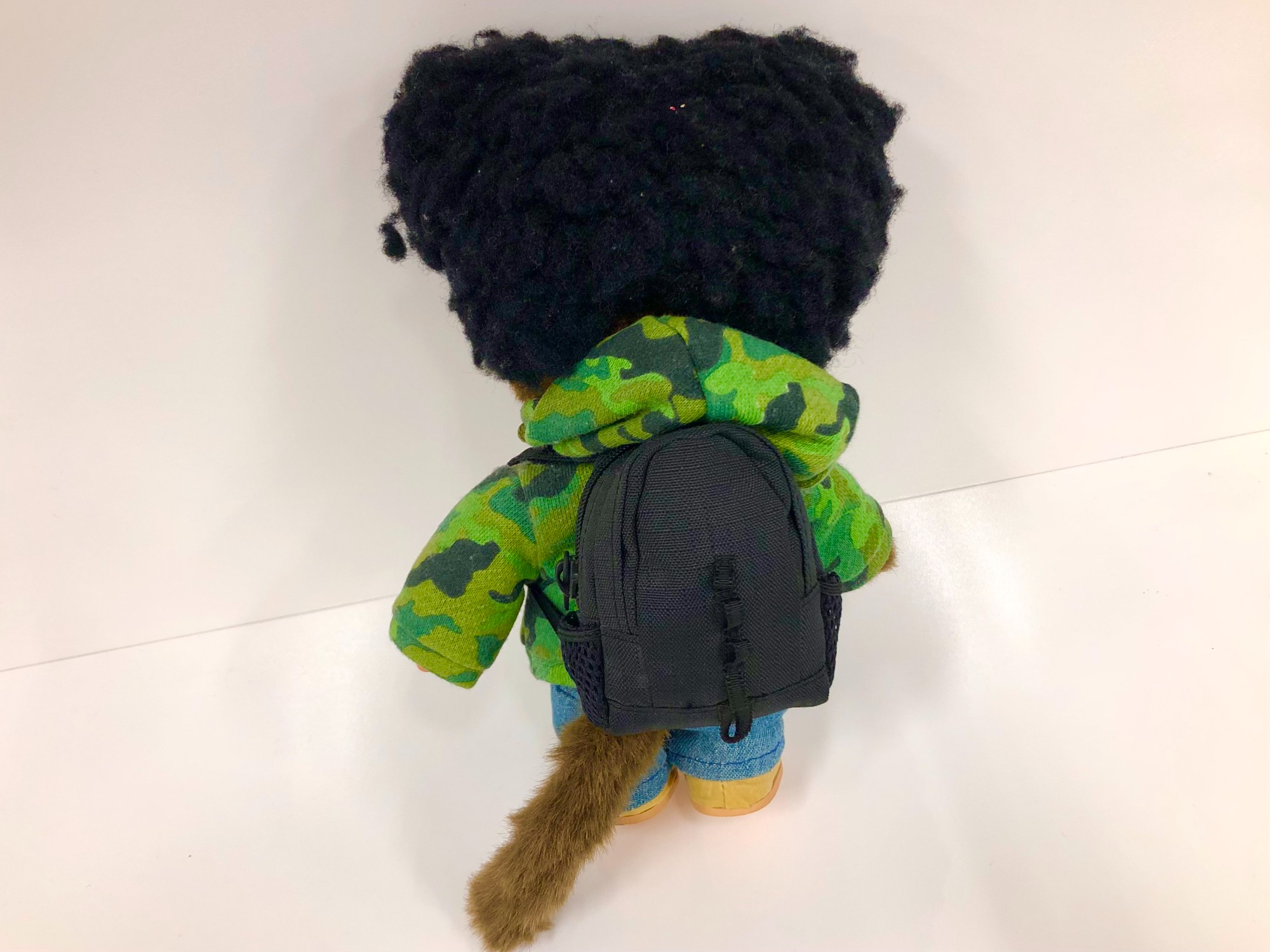 New item is arrived】『セキグチ』モンチッチ ハーシー