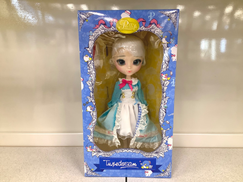 トレファクブログ画像1