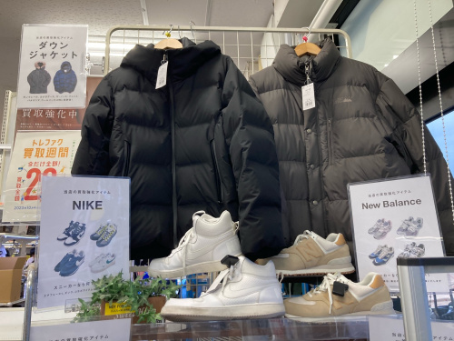 トレファクブログ画像1