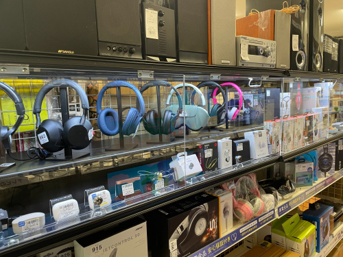 トレファクブログ画像1