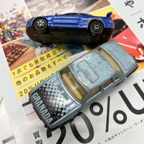 トレファクブログ画像1