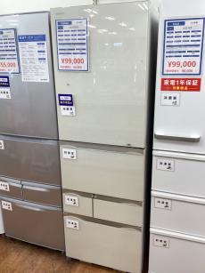 トレファク足立西新井店ブログ