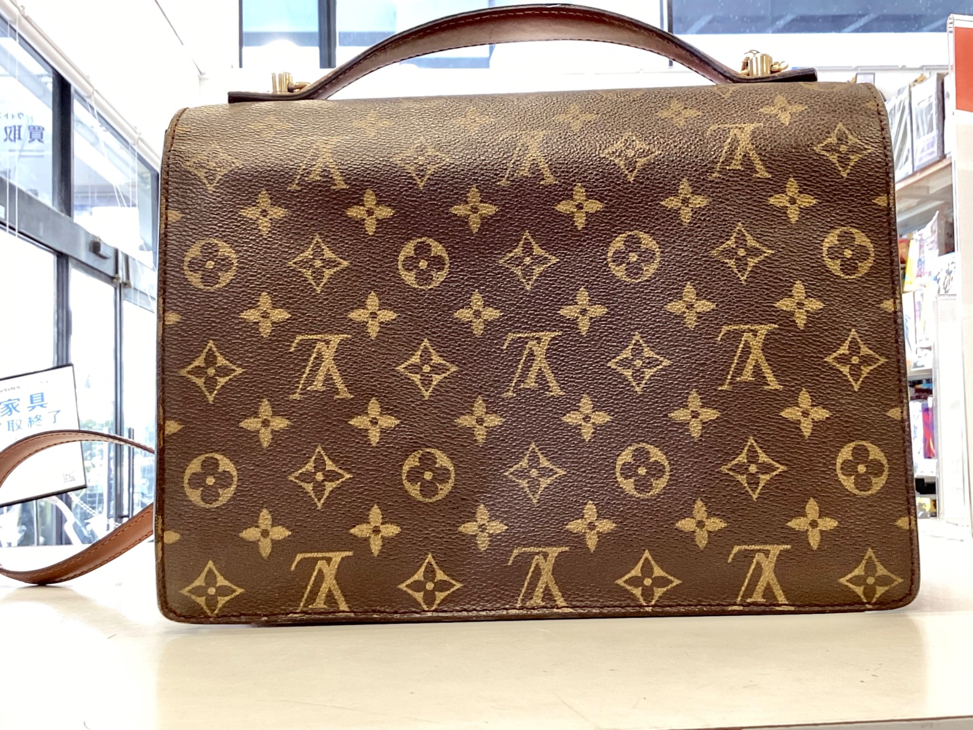 買取強化ブランド】ブランドコーナーからLouis Vuitton(ルイ 買取強化ブランド】ブランドコーナーからLouis Vuitton(ルイ