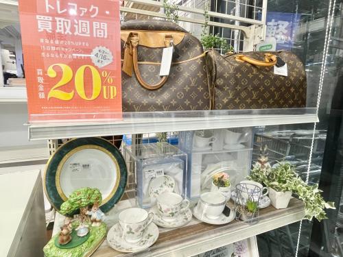 トレファクブログ画像1