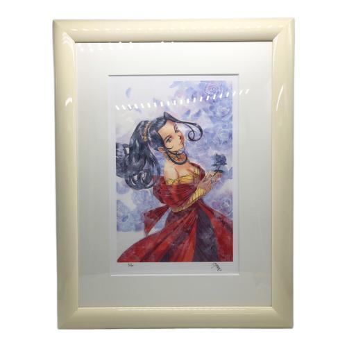 サクラ大戦が仲間いり】サクラ大戦の「リトグラフジークレー」をご紹介