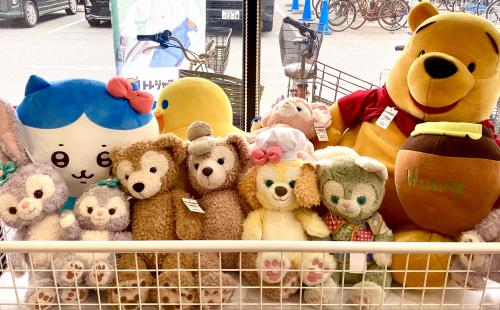 トレファクブログ画像1