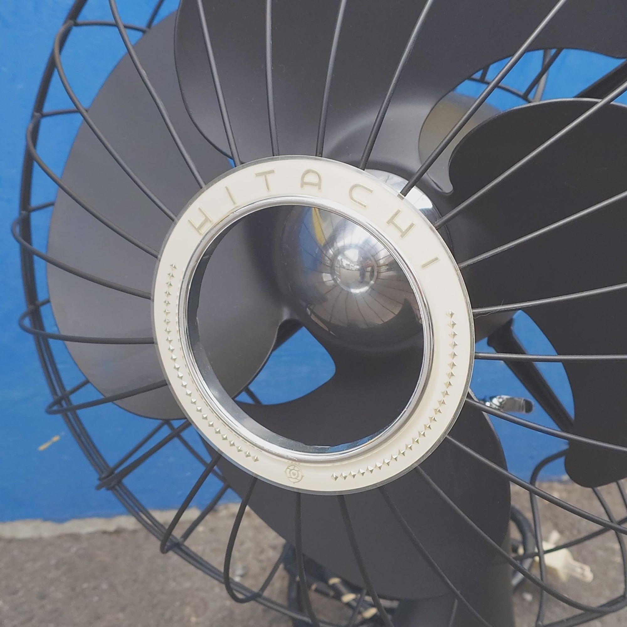 最終セール！希少 稼働品　アンティーク 扇風機 Yahoo!オークション -「昭和レトロ扇風機ナショナル」の落札相場