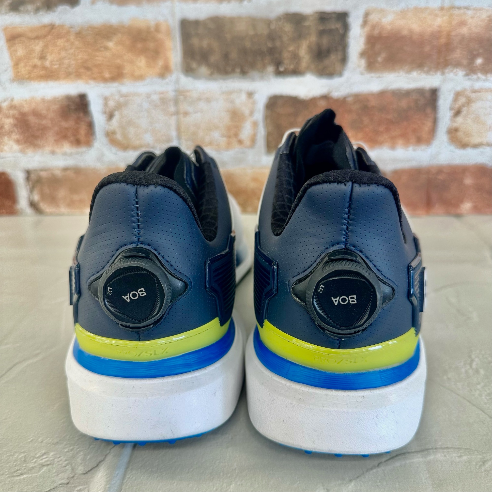 【MTGT】フットアンドジョイ　ゴルフシューズ　新品未使用品 ゴルフ用品買取強化中！！】FOOT-JOY (フットジョイ) ゴルフ