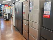 トレファク足立西新井店ブログ
