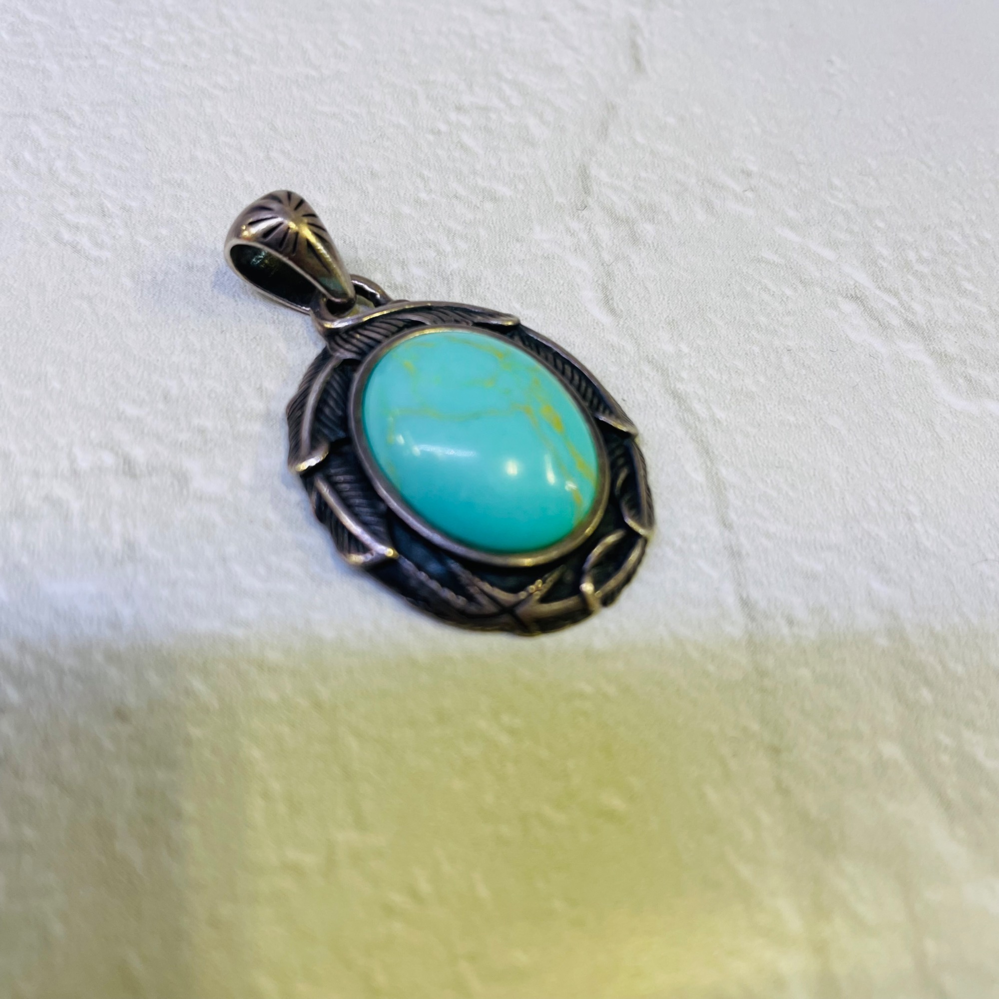 シルバーアクセサリー買取強化中!！】本日はフェザー