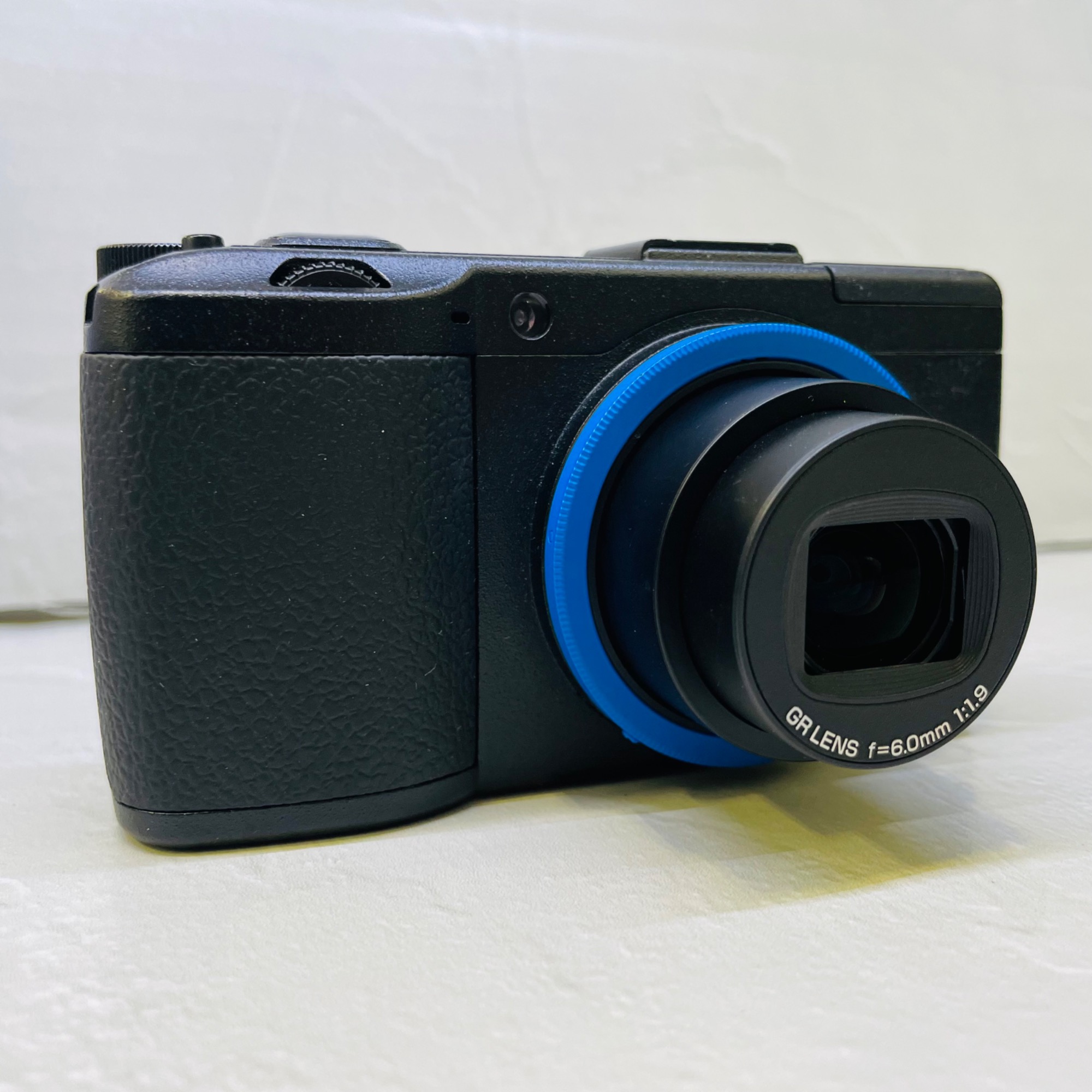 週末限定値下げ！RICOH GR DIGITAL Ⅲ RICOH GR DIGITAL Ⅲをご紹介！！｜2025年09月13日｜リサイクル