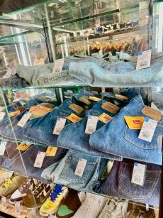 トレファク足立西新井店ブログ