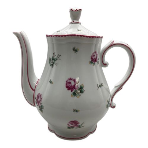 ブランド食器買取強化中】RICHARD GINORI ティーポットをご紹介