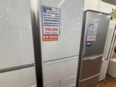 トレファク足立西新井店ブログ