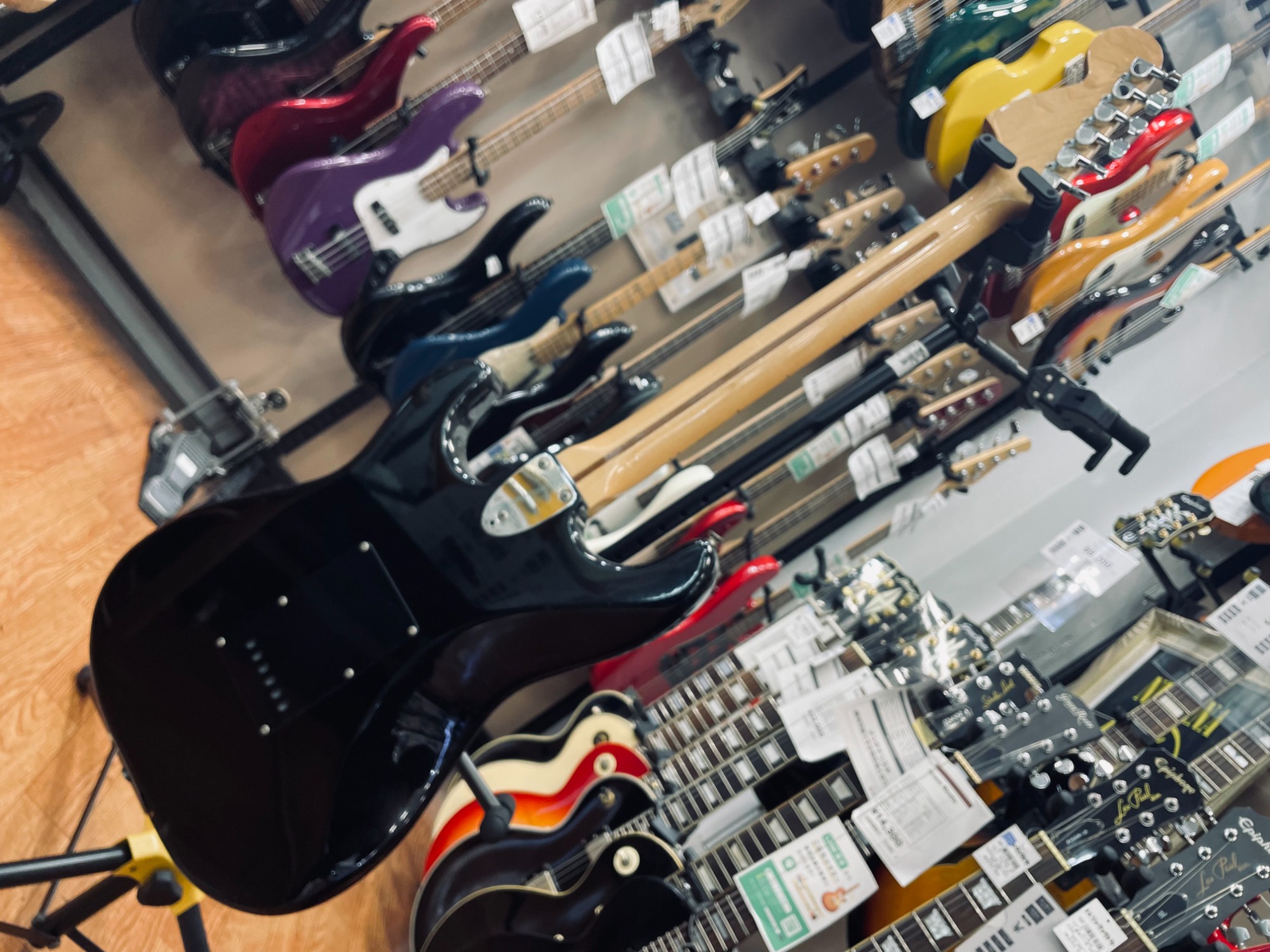 TOKAI SS-36 SILVER STARのご紹介です！！｜2025年12月12日