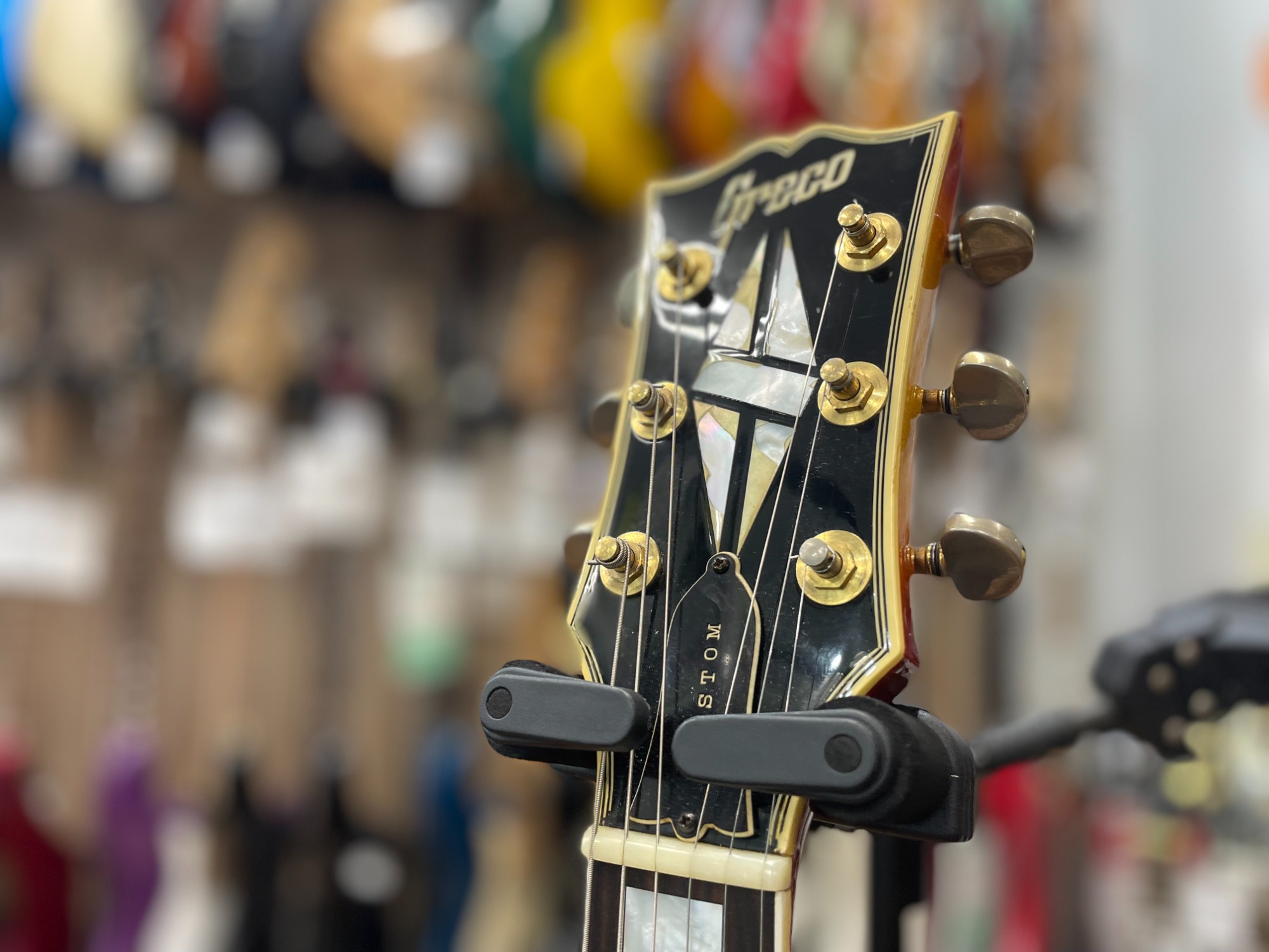 Greco (グレコ) EG-1000R 1970年代製のご紹介です！！｜2025年12月18日