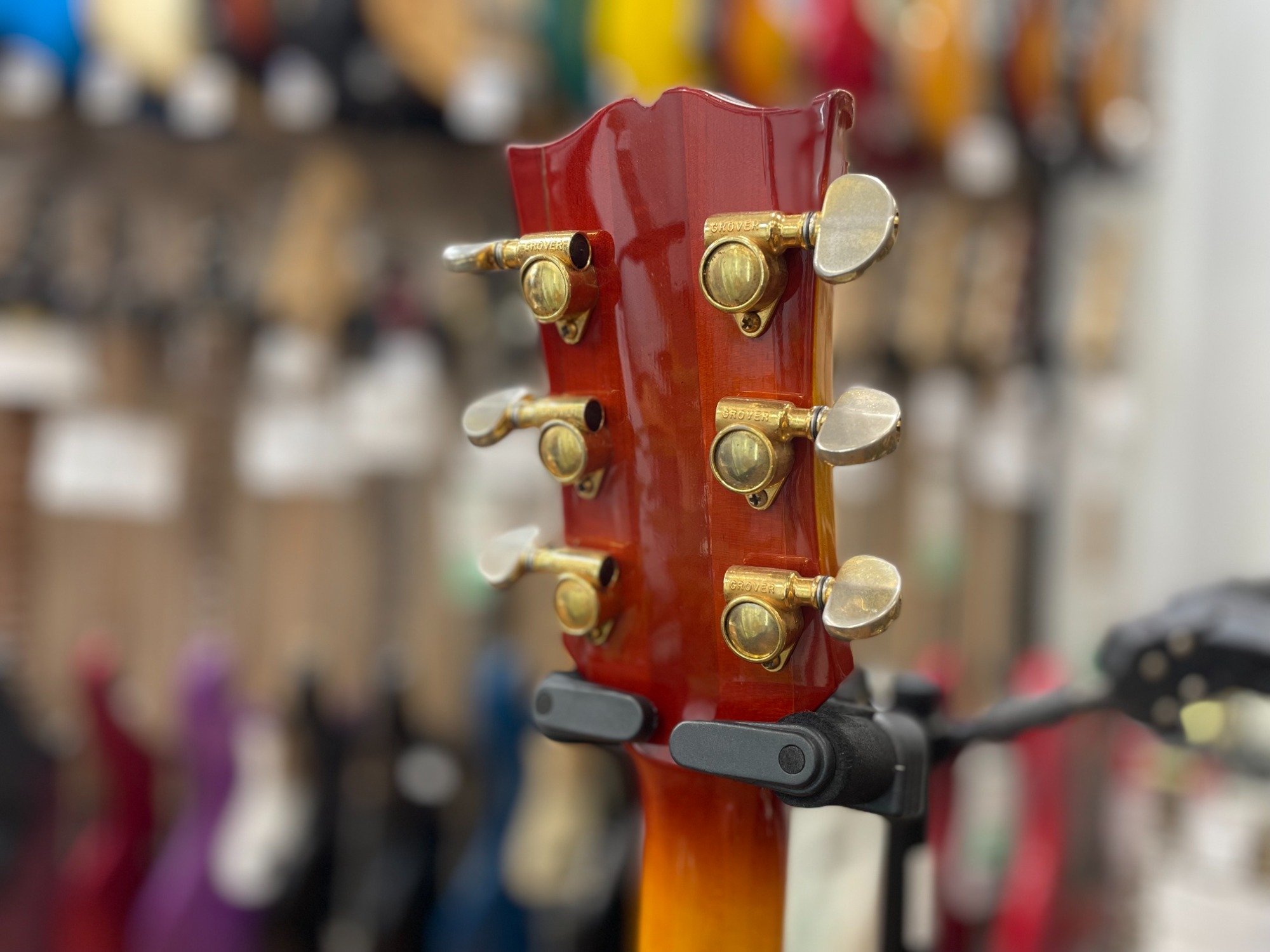 Greco (グレコ) EG-1000R 1970年代製のご紹介です！！｜2025年12月18日